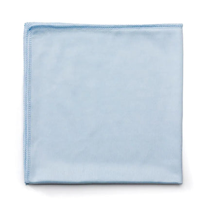 Khăn Microfiber Polyester Rubbermaid Hygen™ FGQ63000BL00 Xanh Dương 40 cm x 40 cm