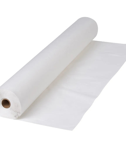 Khăn Phủ Bàn Hoffmaster 260045 Giấy Trắng 101.6 cm x 91.4 m