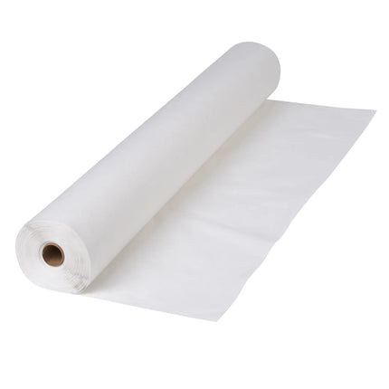 Khăn Phủ Bàn Hoffmaster 260045 Giấy Trắng 101.6 cm x 91.4 m