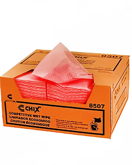 Khăn Ướt Tổng Hợp Chicopee 8507 Chix® Màu Hồng 61 x 29 cm
