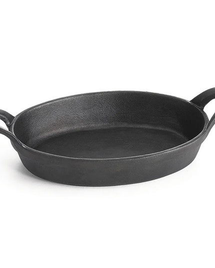 Khay Au Gratin Mini Tablecraft CW30100 Gang Đúc 266 ml