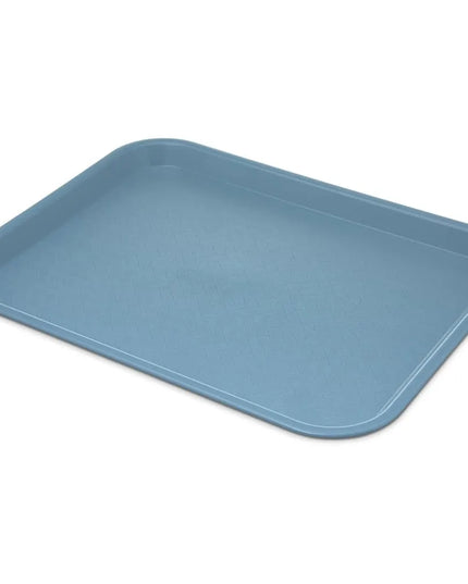 Khay Cafeteria Nhựa Carlisle 35.1 x 27.3 cm Slate Blue (CT101459)