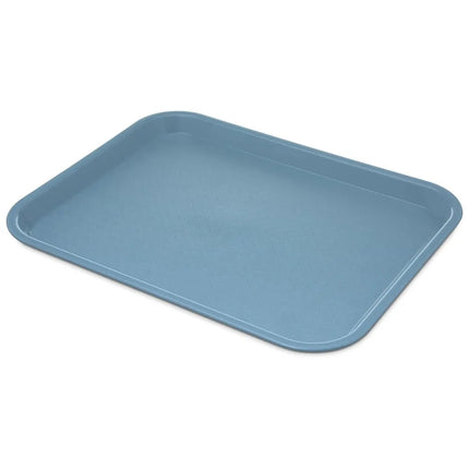 Khay Cafeteria Nhựa Carlisle 35.1 x 27.3 cm Slate Blue (CT101459)