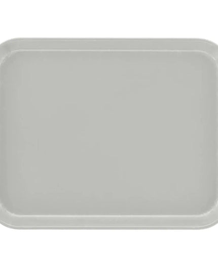 Khay Cafeteria Sợi Thủy Tinh Cambro 1014101 Camtray® 34.9 cm x 27 cm Vàng Da Bò Antique