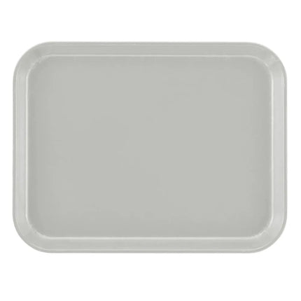 Khay Cafeteria Sợi Thủy Tinh Cambro 1014101 Camtray® 34.9 cm x 27 cm Vàng Da Bò Antique