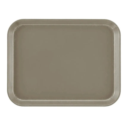 Khay Cafeteria Sợi Thủy Tinh Cambro 1014104 Camtray® 34.9 cm x 27 cm Nâu Vàng Desert