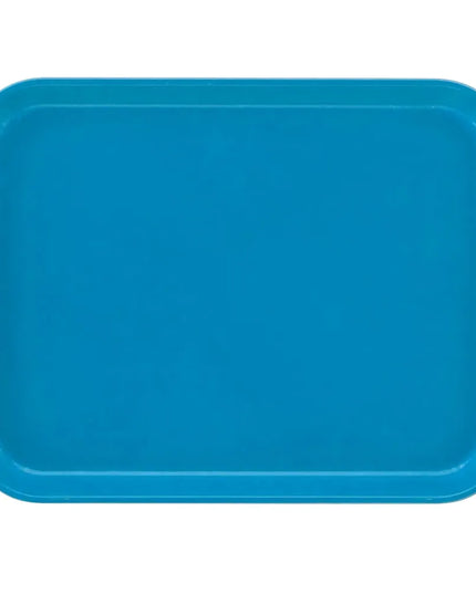 Khay Cafeteria Sợi Thủy Tinh Cambro 1014105 Camtray® 34.9 cm x 27 cm Xanh Horizon