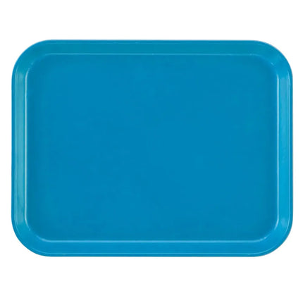 Khay Cafeteria Sợi Thủy Tinh Cambro 1014105 Camtray® 34.9 cm x 27 cm Xanh Horizon