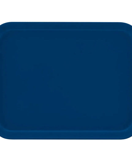 Khay Cafeteria Sợi Thủy Tinh Cambro 1014123 Camtray® 34.9 cm x 27 cm Xanh Amazon