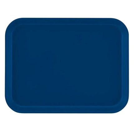 Khay Cafeteria Sợi Thủy Tinh Cambro 1014123 Camtray® 34.9 cm x 27 cm Xanh Amazon