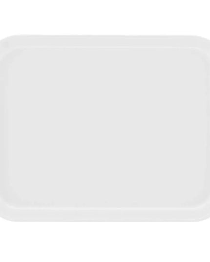 Khay Cafeteria Sợi Thủy Tinh Cambro 1014148 Camtray® 34.9 cm x 27 cm Trắng