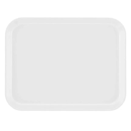 Khay Cafeteria Sợi Thủy Tinh Cambro 1014148 Camtray® 34.9 cm x 27 cm Trắng