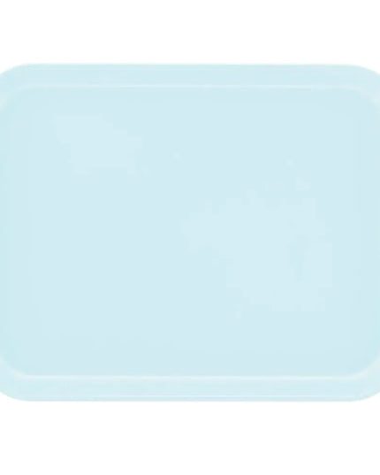 Khay Cafeteria Sợi Thủy Tinh Cambro 1014177 Camtray® 34.9 cm x 27 cm Xanh Da Trời