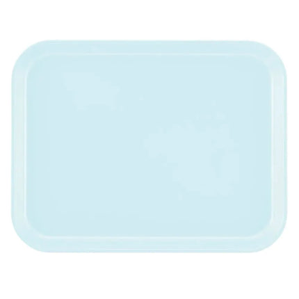 Khay Cafeteria Sợi Thủy Tinh Cambro 1014177 Camtray® 34.9 cm x 27 cm Xanh Da Trời