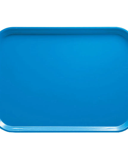 Khay Cafeteria Sợi Thủy Tinh Cambro 57105 Camtray® 17.5 x 12.4 cm Horizon Blue