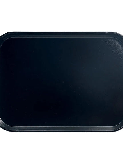Khay Cafeteria Sợi Thủy Tinh Cambro 57110 Camtray® 17.5 x 12.4 cm Đen