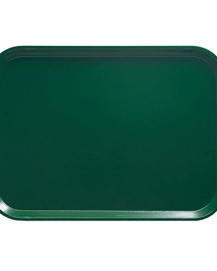 Khay Cafeteria Sợi Thủy Tinh Cambro 57119 Camtray® 17.5 cm x 12.4 cm Xanh Sherwood