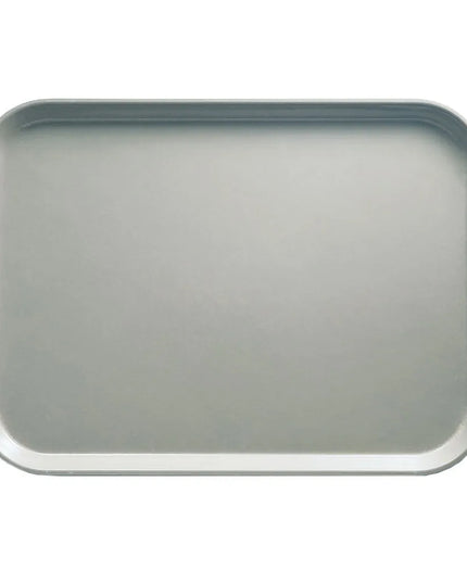Khay Cafeteria Sợi Thủy Tinh Cambro 57199 Camtray® 17.5 cm x 12.4 cm Nâu Xám