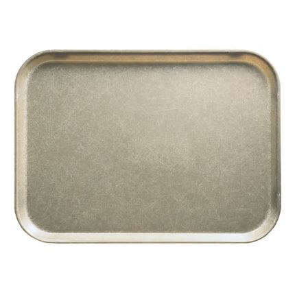 Khay Cafeteria Sợi Thủy Tinh Cambro 810104 Camtray® 24.9 cm x 20.3 cm Desert Tan