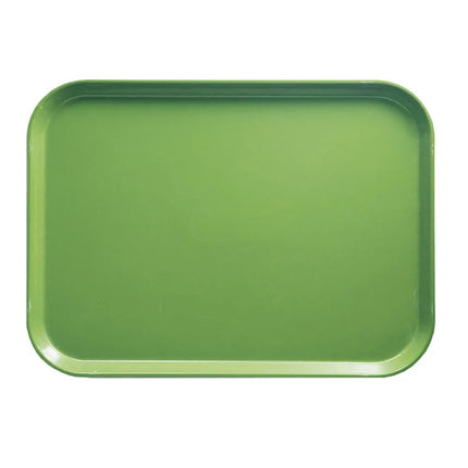 Khay Cafeteria Sợi Thủy Tinh Cambro 810113 Camtray® 24.9 cm x 20.3 cm Limeade