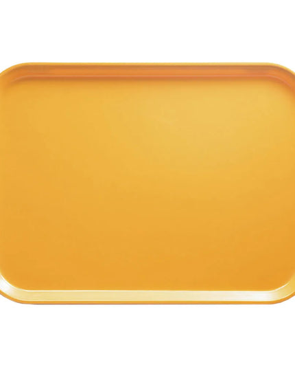 Khay Cafeteria Sợi Thủy Tinh Cambro 810171 Camtray® 24.9 cm x 20.3 cm Tuscan Gold