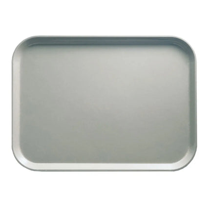 Khay Cafeteria Sợi Thủy Tinh Cambro 810199 Camtray® 24.9 cm x 20.3 cm Taupe