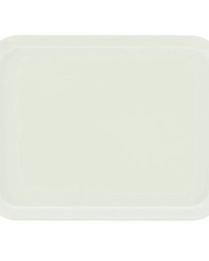 Khay Căng Tin Sợi Thủy Tinh Cambro 1014429 Camtray® 34.9 cm x 27 cm Xanh Chanh