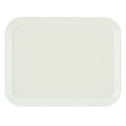Khay Căng Tin Sợi Thủy Tinh Cambro 1014429 Camtray® 34.9 cm x 27 cm Xanh Chanh