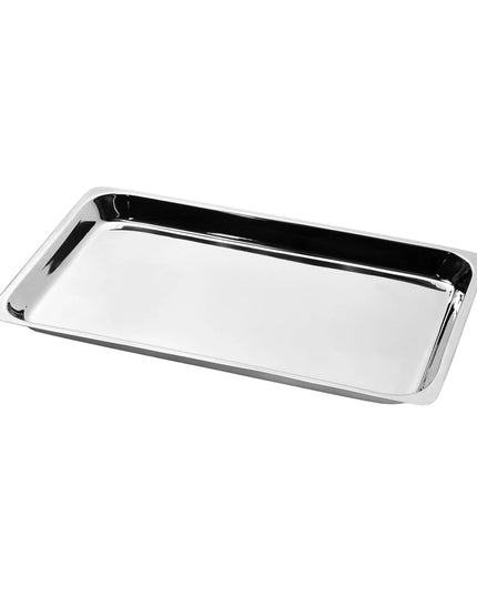 Khay Đá Chữ Nhật Spring USA SK-14505141IT Cho SK-14505141 52.7 cm x 32.4 cm, Inox