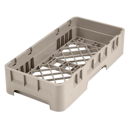Khay Đế Camrack Cambro HBR258184 Nửa Khay, Màu Be