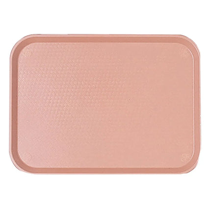Khay Đồ Ăn Nhanh Nhựa Cambro 1418FF409 45.1 x 35.1 cm Blush