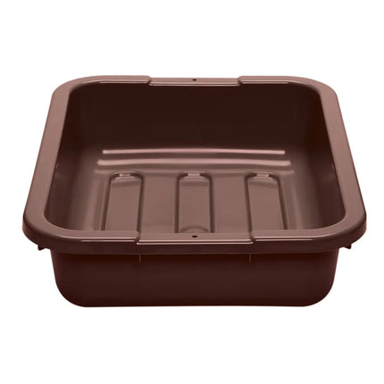 Khay Đựng Bát Đĩa Cambro 1520CBP131 Cambox® 38.9 x 50.5 x 12.4 cm Màu Nâu Đậm
