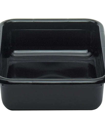 Khay Đựng Bát Đĩa Cambro 1520CBPF110 Cambox® 38.9 x 50.5 x 12.4 cm Đen