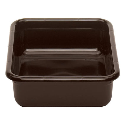 Khay Đựng Bát Đĩa Cambro 1520CBPF131 Cambox® 38.9 x 50.5 x 12.4 cm Nâu Đậm