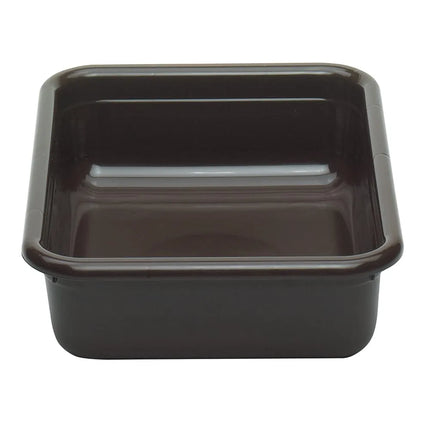 Khay Đựng Bát Đĩa Cambro 1520CBR131 Cambox® 38.9 x 50.5 x 12.4 cm Màu Nâu Đậm