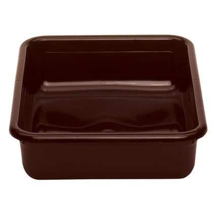 Khay Đựng Bát Đĩa Cambro 1722CBP131 Cambox® 42.7 x 55.4 x 12.1 cm Nâu Đậm