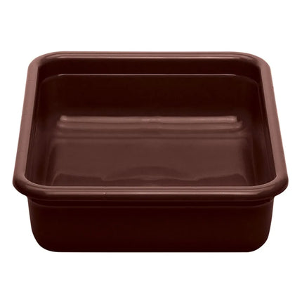 Khay Đựng Bát Đĩa Cambro 1722CBR131 Cambox® 42.7 x 55.4 x 12.1 cm Nâu Đậm