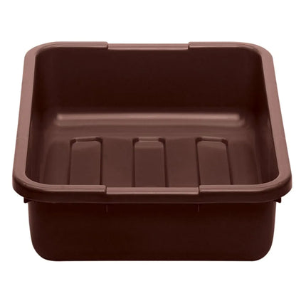 Khay Đựng Bát Đĩa Cambro 21155CBP131 Cambox® 38.7 x 51.4 x 12.4 cm Nâu Đậm