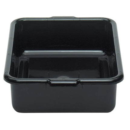 Khay Đựng Bát Đĩa Cambro 21155CBR110 Cambox® 38.7 x 51.4 x 12.5 cm Màu Đen