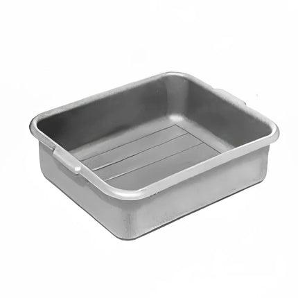 Khay Đựng Bát Đĩa Channel BB5 51.4 x 39.4 x 12.7 cm Màu Xám