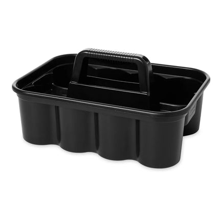 Khay Đựng Bát Đĩa Rubbermaid FG315488BLA 40.6 x 27.9 x 17.1 cm Màu Đen
