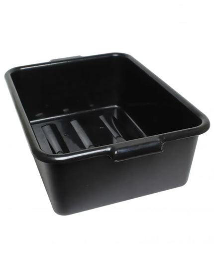 Khay Đựng Bát Đĩa Thunder Group PLBT005B 52.1 x 39.4 x 12.7 cm Màu Đen