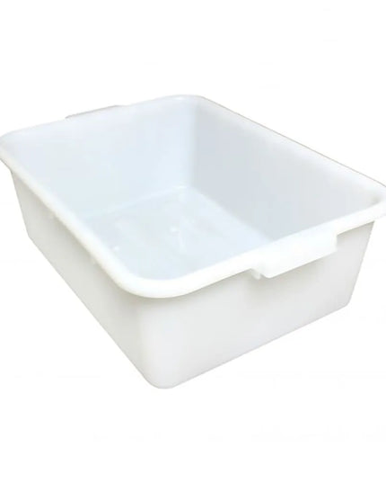Khay Đựng Bát Đĩa Thunder Group PLBT007W 52.1 x 39.4 x 17.8 cm Màu Trắng