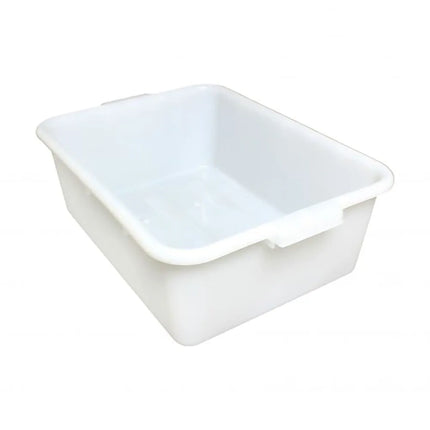 Khay Đựng Bát Đĩa Thunder Group PLBT007W 52.1 x 39.4 x 17.8 cm Màu Trắng