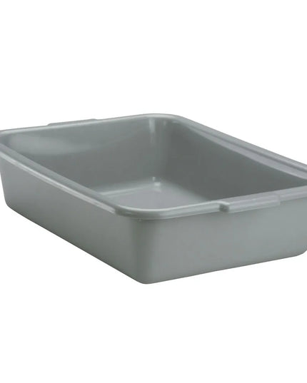 Khay Đựng Bát Đĩa Vollrath 1521-31 Traex® 39.6 x 55.2 x 12.7 cm Màu Xám