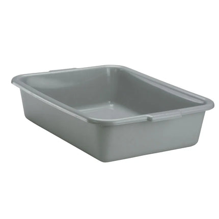 Khay Đựng Bát Đĩa Vollrath 1521-31 Traex® 39.6 x 55.2 x 12.7 cm Màu Xám