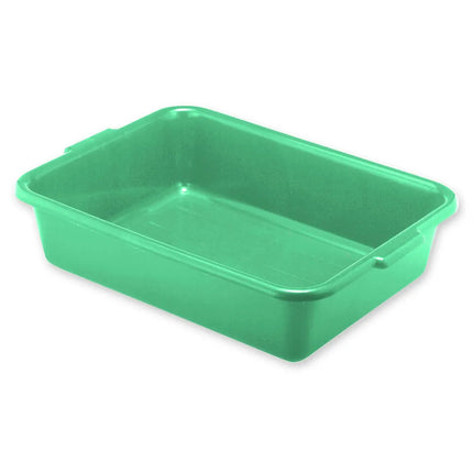 Khay Đựng Bát Đĩa Vollrath 1521-C19 Traex® 38.1 x 50.8 x 12.7 cm Màu Xanh Lá