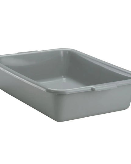 Khay Đựng Bát Đĩa Vollrath 1521B-31 Traex® 39.6 x 55.2 x 12.7 cm Màu Xám