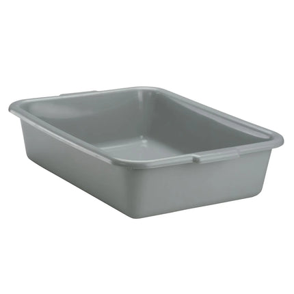 Khay Đựng Bát Đĩa Vollrath 1521B-31 Traex® 39.6 x 55.2 x 12.7 cm Màu Xám