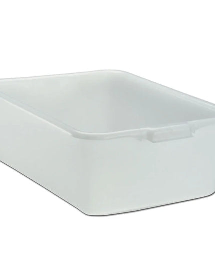 Khay Đựng Bát Đĩa Vollrath 1527B-05 Traex® 39.4 x 55.2 x 17.8 cm Màu Trắng